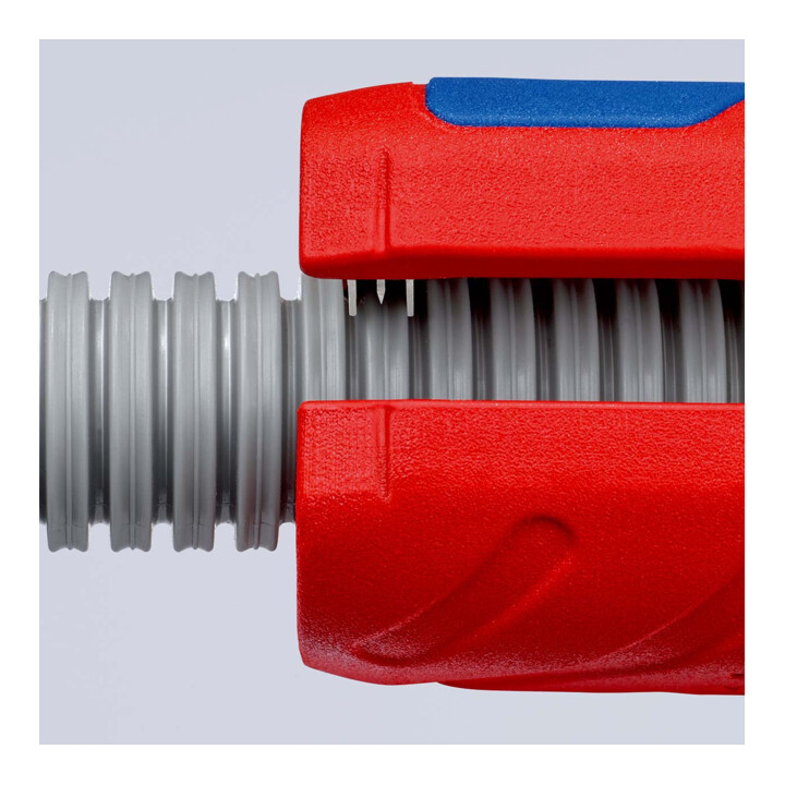 KNIPEX TwistCut®, Coupe-gaines pour gaines électriques Knipex