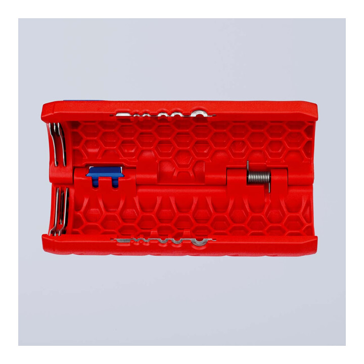 KNIPEX TwistCut®, Coupe-gaines pour gaines électriques Knipex