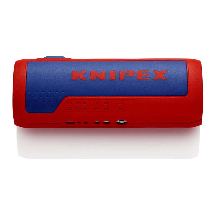 KNIPEX TwistCut®, Coupe-gaines pour gaines électriques Knipex