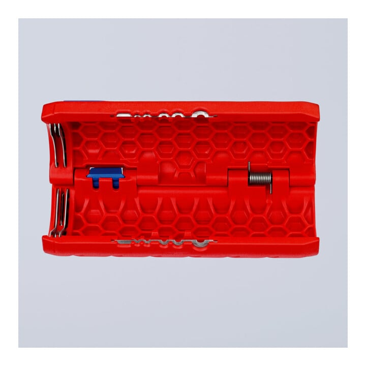 KNIPEX TwistCut®, Coupe-gaines pour gaines électriques Knipex