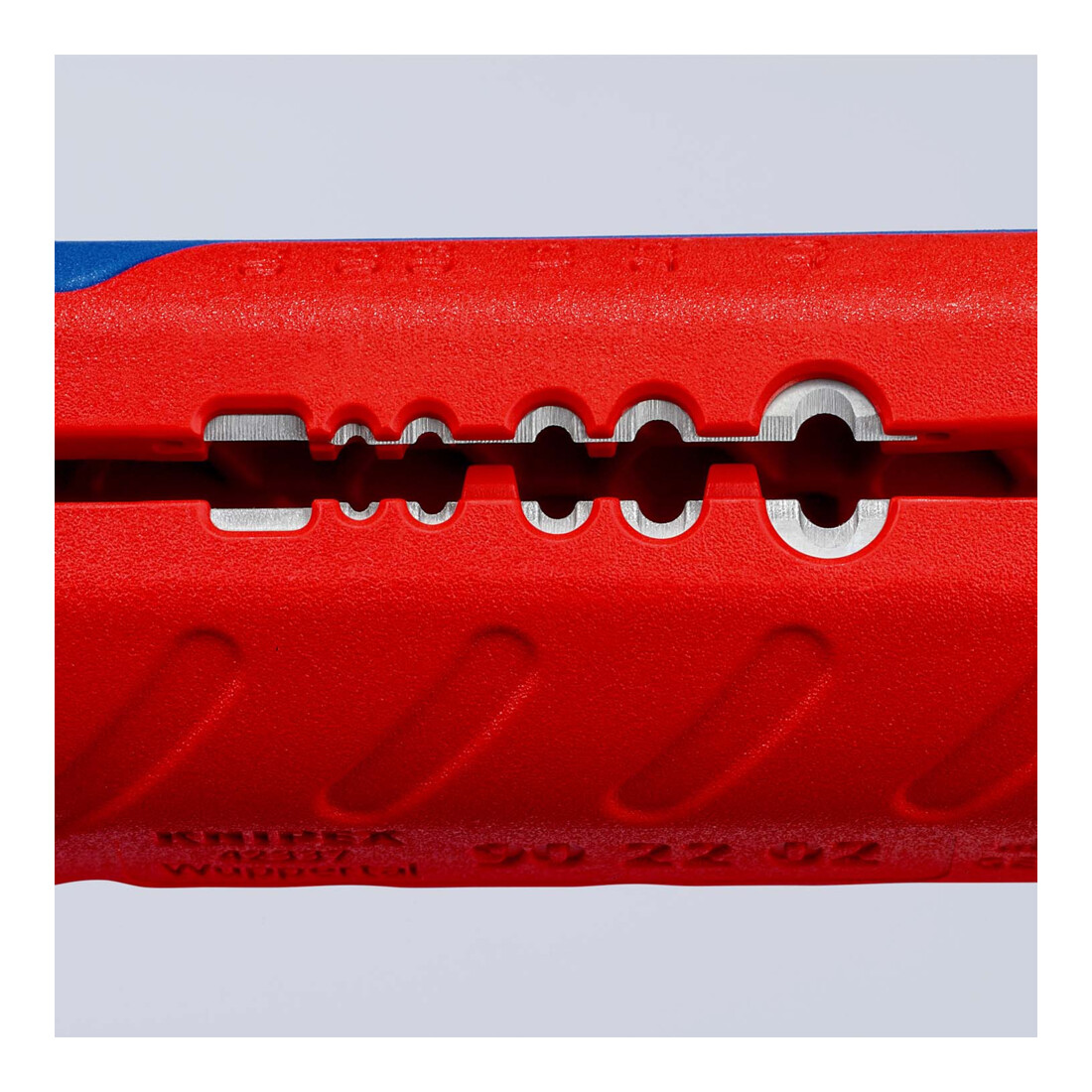 KNIPEX TwistCut®, Coupe-gaines pour gaines électriques Knipex