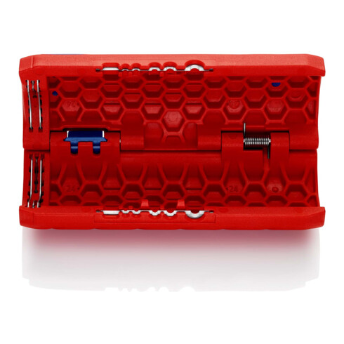 KNIPEX TwistCut®, Coupe-gaines pour gaines électriques Knipex