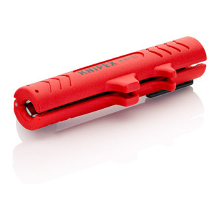 Knipex Universal-Abmantelungswerkzeug 125 mm SB-verpackt