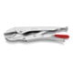 KNIPEX Universal-Grip Tang verzinkt 250 mm 40 04 250 EAN