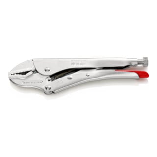 KNIPEX Universal-Gripzange 250mm 40 04 250 SB