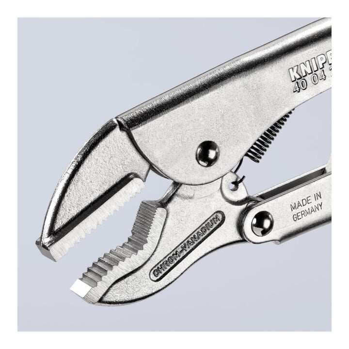 KNIPEX Universal-Gripzange 250mm 40 04 250 SB
