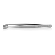 KNIPEX 92 01 06 Universalpinzette Geriffelt 120 mm