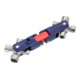 Knipex Universalschlüssel JointKey Quadro, Typ: 1-1