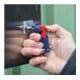 KNIPEX universele moersleutel JointKey Quadro, type: 1