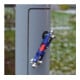 KNIPEX universele moersleutel JointKey Quadro, type: 1
