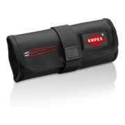 KNIPEX Universele pincetset geïsoleerd 5-delig 90 mm 92 00 04-3