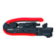 KNIPEX Utensile di compressione 97 40 20 SB, 175mm-3