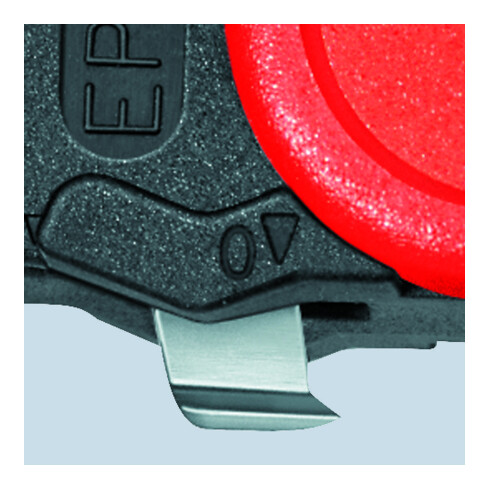 KNIPEX Utensile spelacavi 16 40 150, 150mm