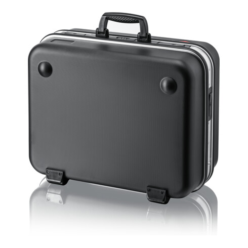 KNIPEX Valigia portautensili ''BIG Twin'' 00 21 42 LE