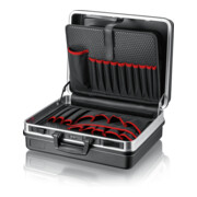 KNIPEX Valigia portautensili "Basic" 00 21 05 LE, 465mm
