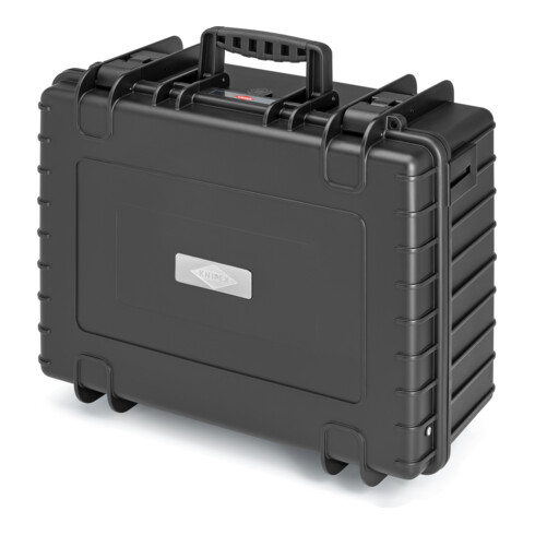 KNIPEX Valigia portautensili "Robust34" vuota