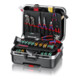 KNIPEX Valise à outils BIG Basic Move Mécanicien 00 21 06 M-3