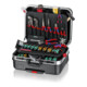 KNIPEX Valise à outils BIG Basic Move Mécanicien 00 21 06 M-4