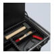 Knipex VDE Trousse à outils noire, 24 pièces 00 21 05 HL S