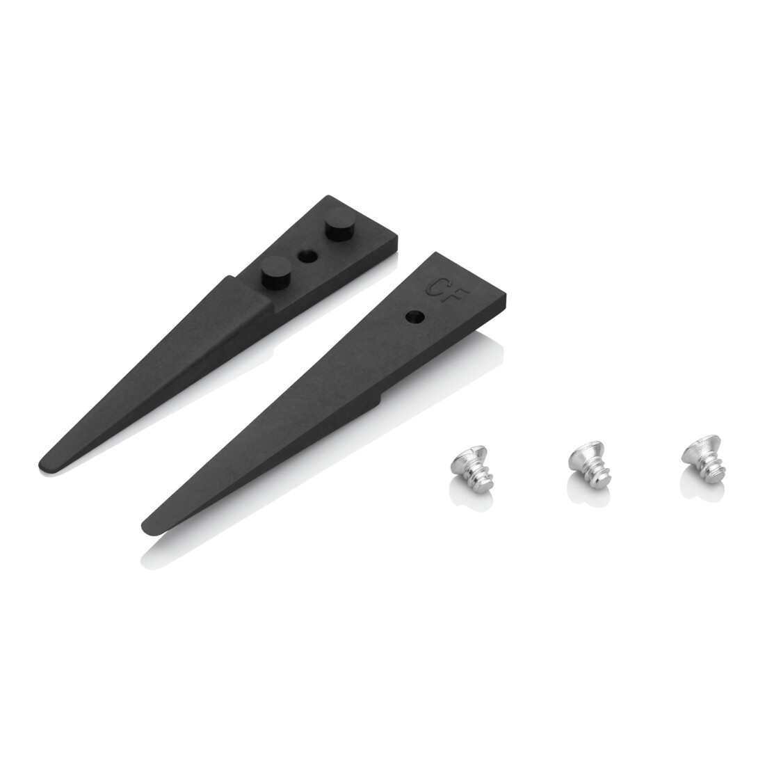 KNIPEX Vervangbare ESD-puntjes voor 92 81 01 40 mm