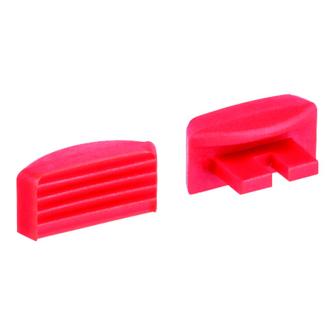 KNIPEX vervangbekken voor KNIPEX zelfinstellende afstriptang met strippen van 0.03-10mm²