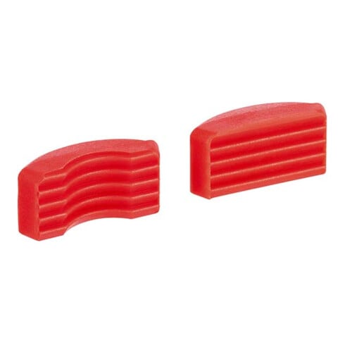 KNIPEX vervangbekken voor KNIPEX zelfinstellende afstriptang met stripwaarden 2.5-16mm²