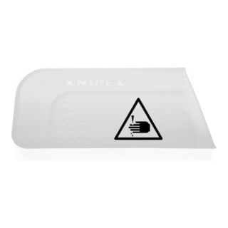 KNIPEX Vervangkap voor 98 52 / 98 54 / 98 53 XX 98 59 01