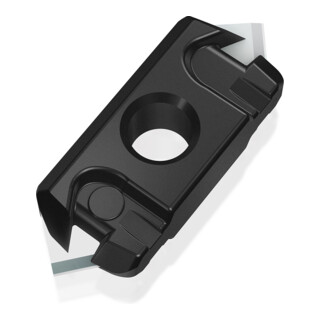 KNIPEX Vervangmes 90 23 02 E01, voor 90 23 02, aan beide zijden te gebruiken