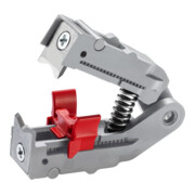 KNIPEX Vervangmesblok met speciale messen voor 12 52 195, 38 mm-1