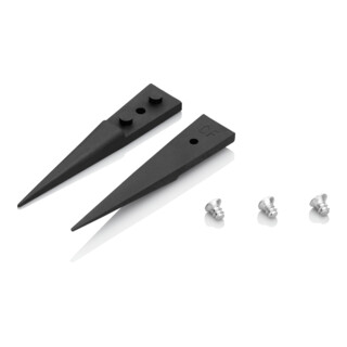 KNIPEX Verwisselbare ESD-puntjes voor 92 81 05, 40 mm