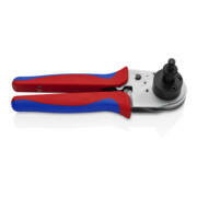 KNIPEX Vierpunt-crimp tang voor DEUTSCH-connectoren 230 mm 97 52 67 DT-4