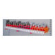 KNIPEX Wanddisplay leer Nr. 00 19 34 7