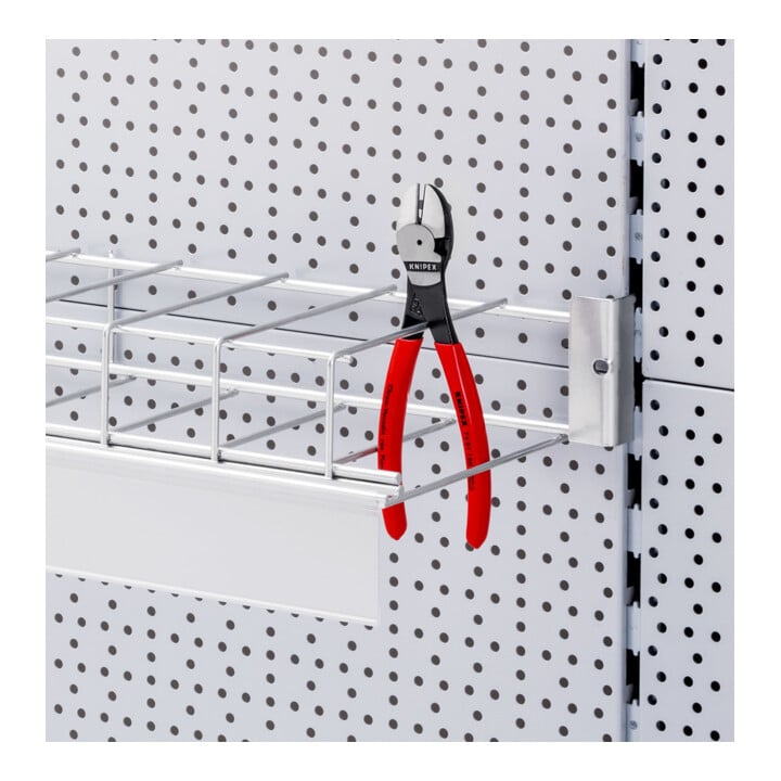 KNIPEX Wanddisplay leer Nr. 00 19 34 7