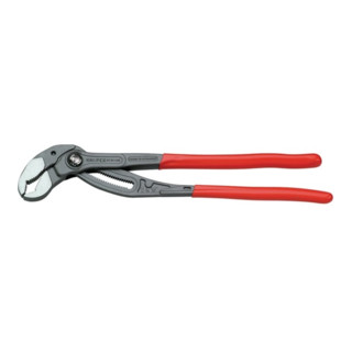 Knipex Wasserpumpenzange Cobra XL/XXL DINISO 5743 L400mm Spann-W.95mm