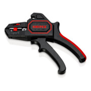 Knipex-Werk Abisolierzange automatisch, 180mm 12 62 180 SB-3