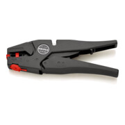 Knipex-Werk Abisolierzange selbsteinstell.200mm 12 40 200 SB-3