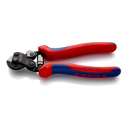 KNIPEX-Werk Cesoia per funi d’acciaio 95 62 160, 160mm