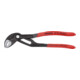 Knipex-Werk Cobra-Wasserp.-Zange 180mm 87 01 180-2