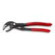 Knipex-Werk Cobra-Wasserp.-Zange 180mm 87 01 180-4