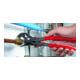 Knipex-Werk Cobra-Wasserp.-Zange 250mm 87 01 250-5