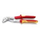 Knipex-Werk Cobra-Wasserp.-Zange 250mm 87 26 250-1