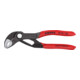 KNIPEX Pinza regolabile per tubi e dadi Hightech, bonderizzata grigia-2