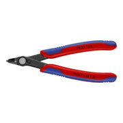 Knipex-Werk Präz.-Schneidzange 125mm 78 31 125