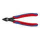 Knipex-Werk Präz.-Schneidzange 125mm 78 61 125-1