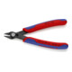 Knipex-Werk Präz.-Schneidzange 125mm 78 61 125-2