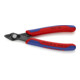 Knipex-Werk Präz.-Schneidzange 125mm 78 61 125-4