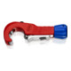 KNIPEX 90 31 02 SB TubiX® Rohrabschneider  180 mm-1