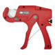 Knipex-Werk Rohrschneider für Kunststoffrohre 94 10 185-1