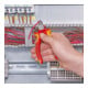 Knipex Seitenschneider VDE-geprüft-4