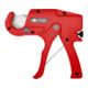 KNIPEX-Werk Tagliatubo per tubi di plastica 94 10 185, 185mm-1